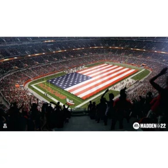 Madden NFL 22: MVP Edition - Xbox One/Series X - Picture 4 of 5